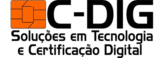 C-DIG Soluções em Tecnologia e Certificação Digital