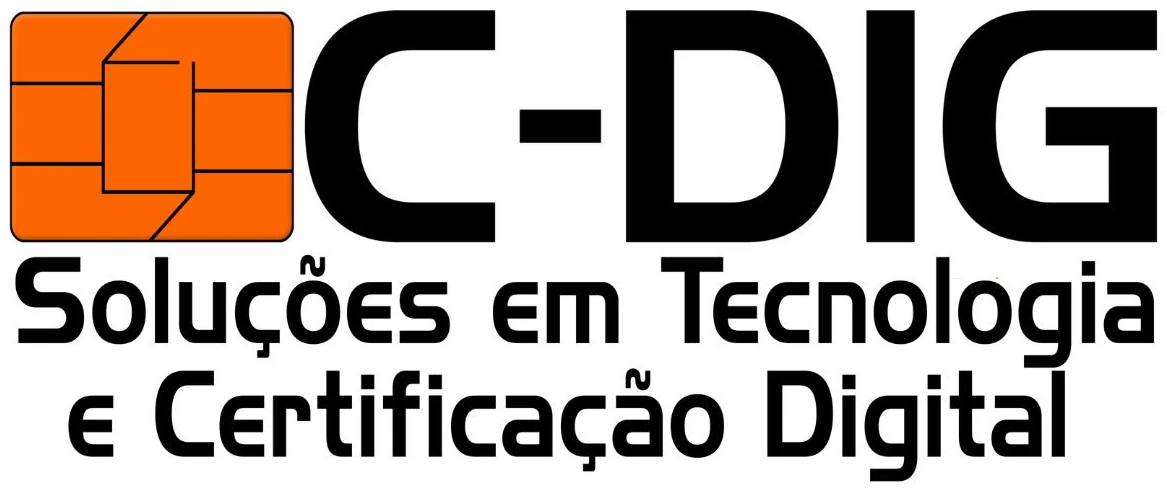C-DIG Soluções em Tecnologia e Certificação Digital