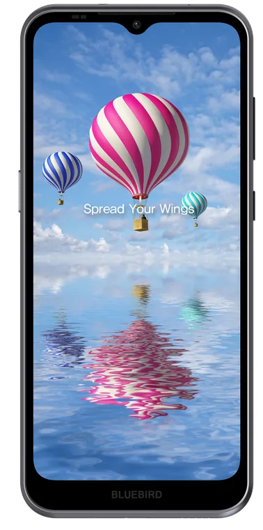 Smartphone corporativo