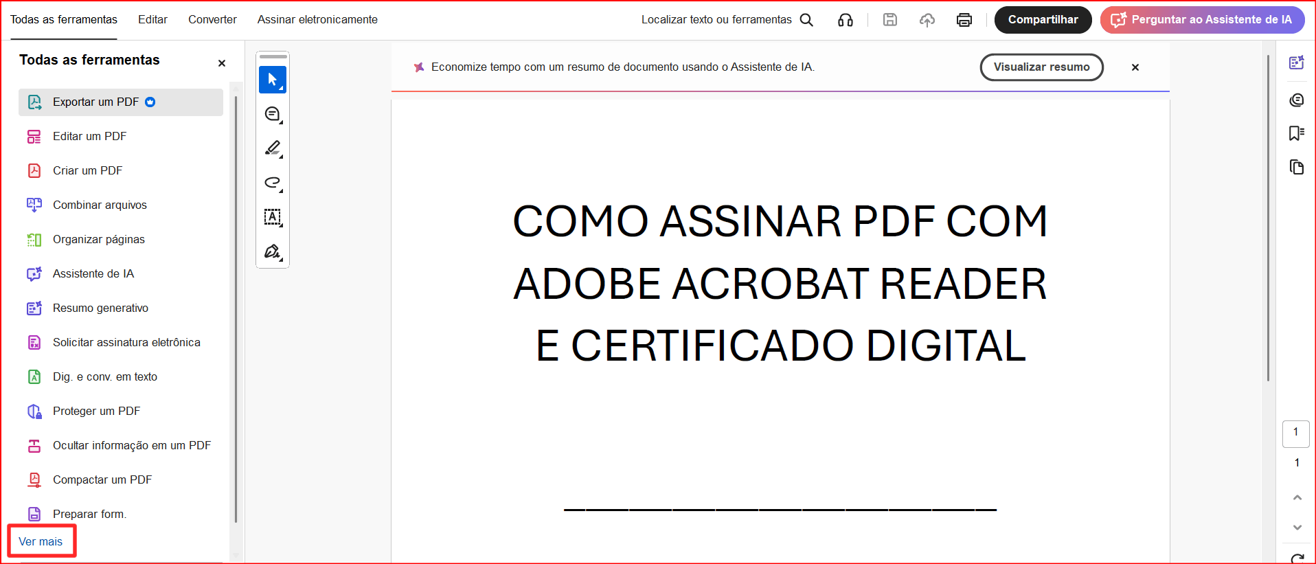 veja mais.fw